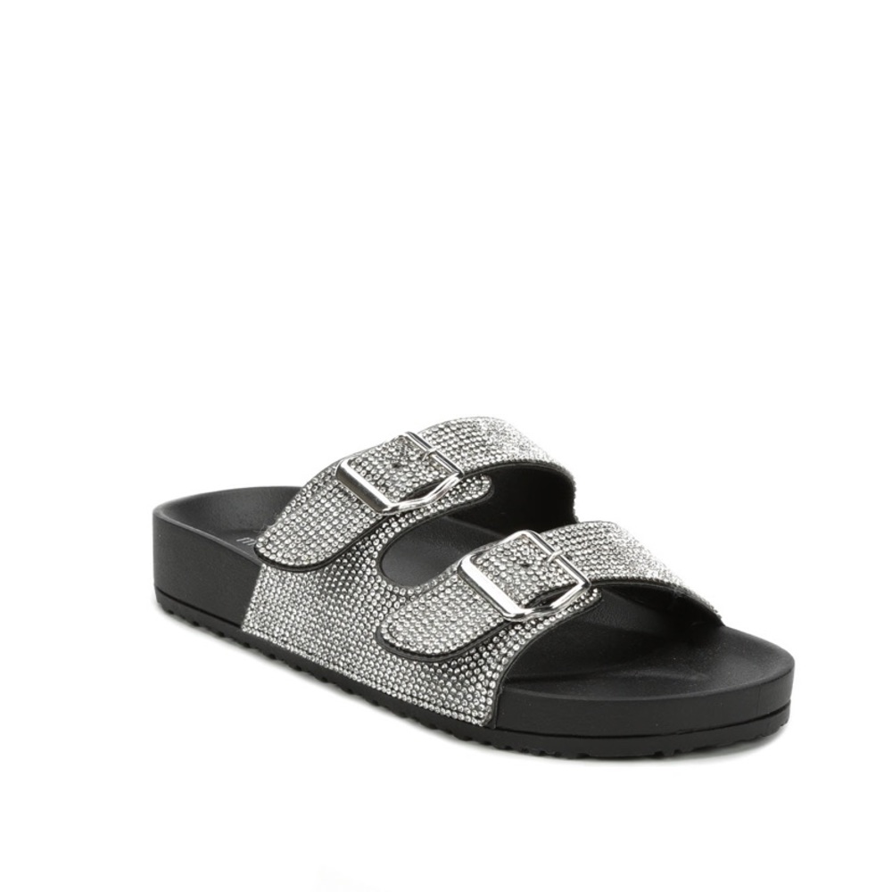 Slides size 8